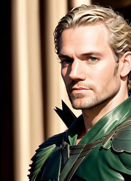 00775-630981083-1man, hcavi69, ((Green Arrow cosplay)), muscular, manly, intricate, elegant, highly detailed, depth of field, natural lighting,.png